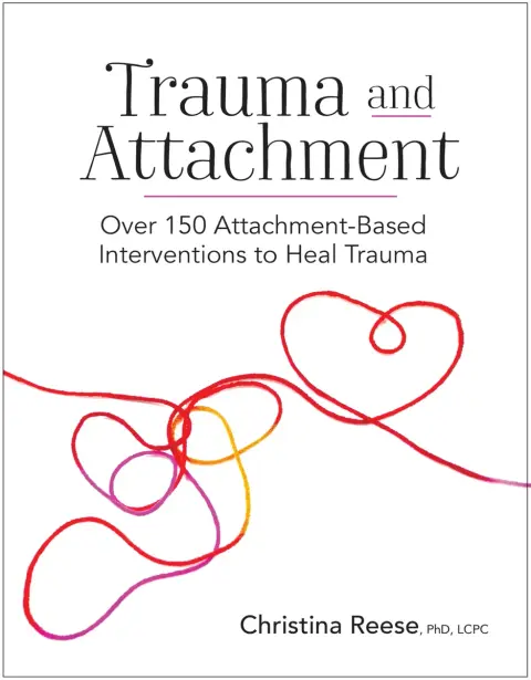 Cover of Trauma and Attachment