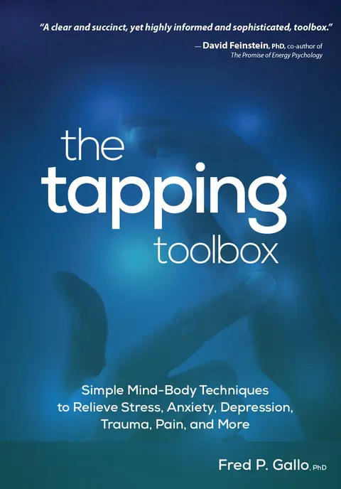 Cover of The Tapping Toolbox