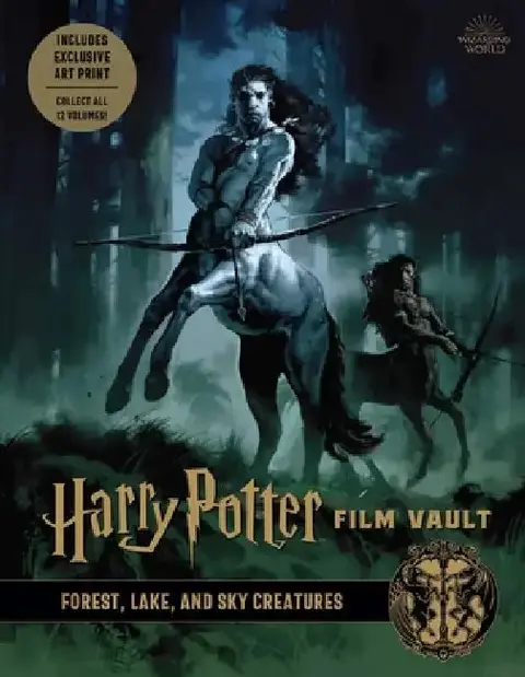 Cover of Harry Potter