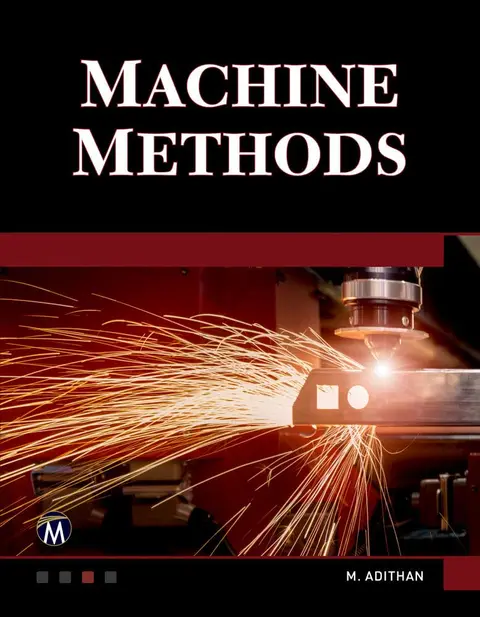 Cover of Machine Methods