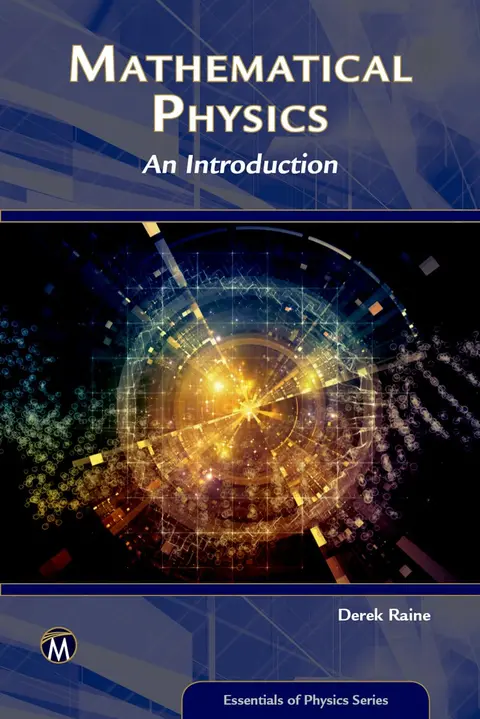 Cover of Mathematical Physics