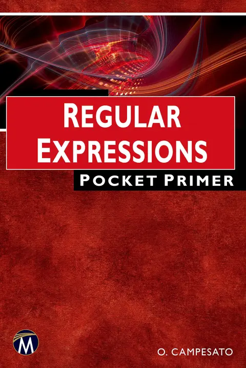 Cover of Regular Expressions