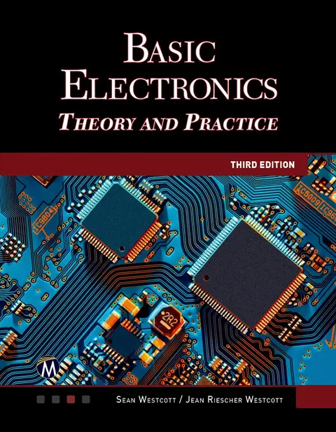 Cover of Basic Electronics
