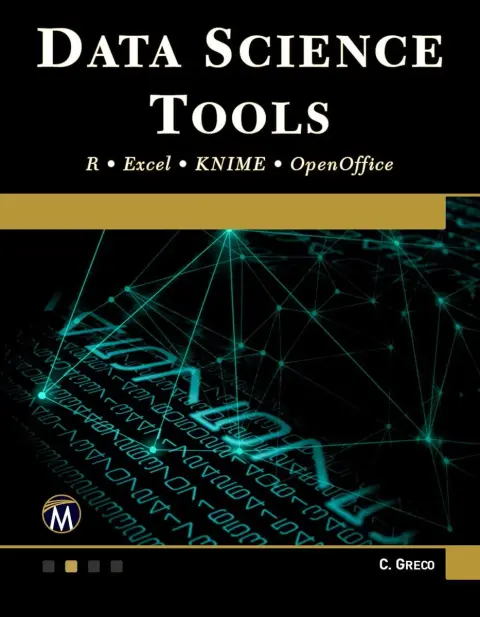 Cover of Data Science Tools