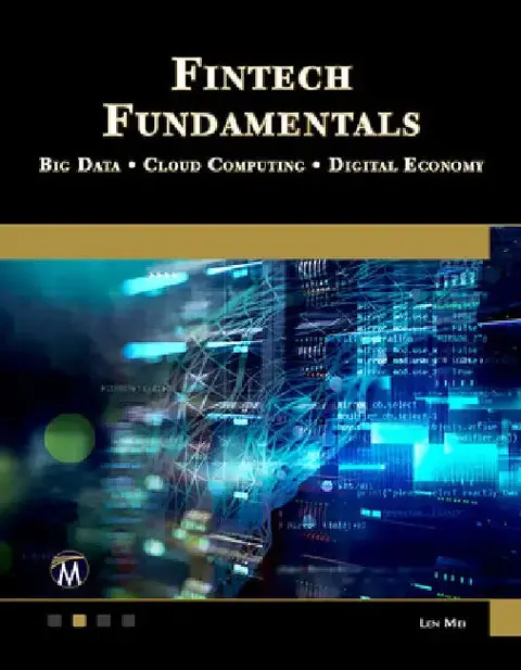 Cover of Fintech Fundamentals