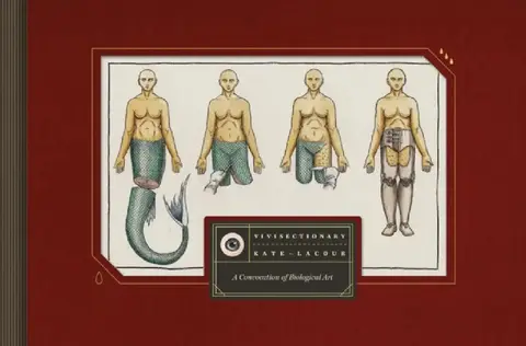 Cover of Vivisectionary