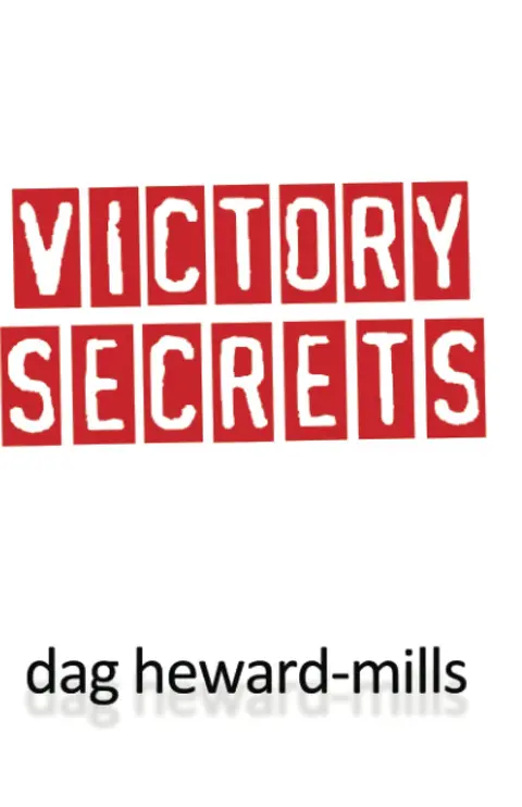 Cover of Victory Secrets