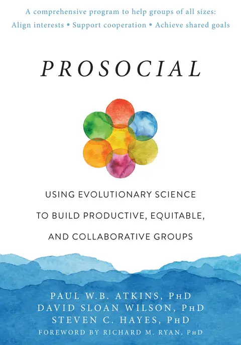 Cover of Prosocial