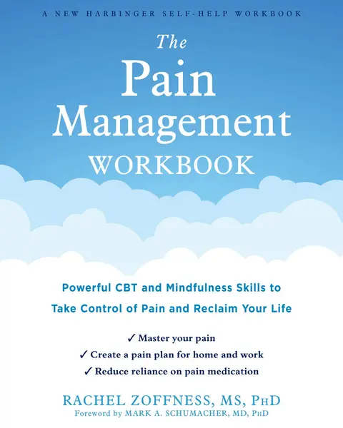 Cover of Pain Management Workbook