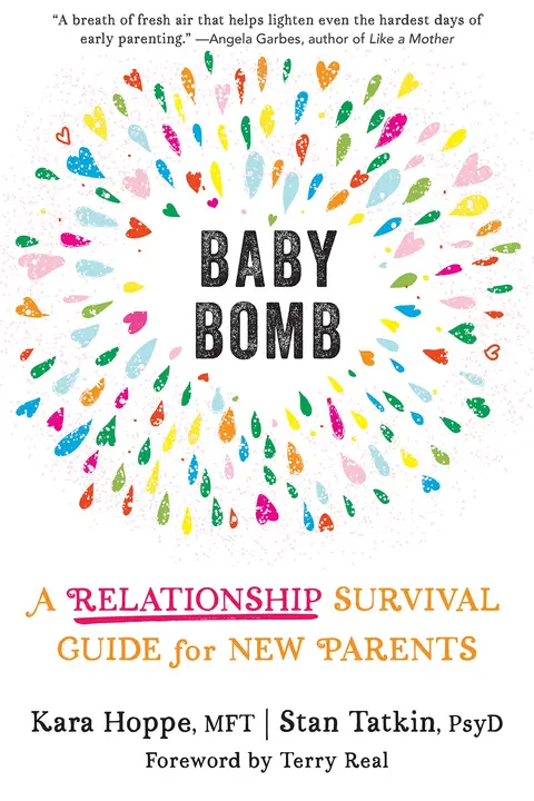 Cover of Baby Bomb