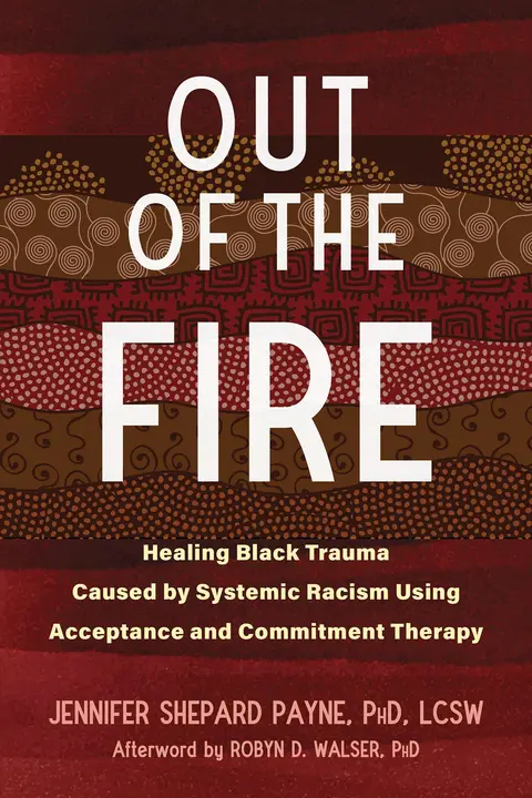 Cover of Out of the Fire