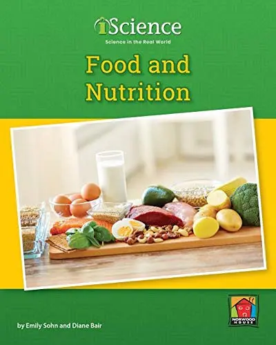 Cover of Food and Nutrition