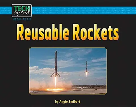 Cover of Reusable Rockets