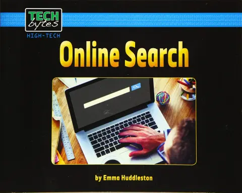Cover of Online Search