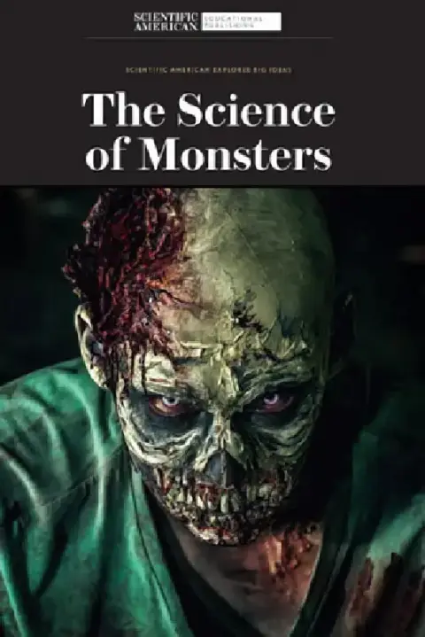 Cover of The Science of Monsters