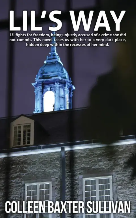 Cover of Lils Way