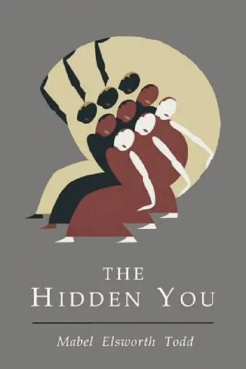 Cover of Hidden You