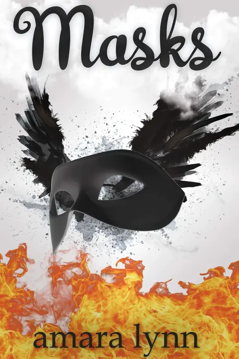 Cover of Masks