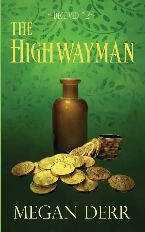 Cover of The Highwayman