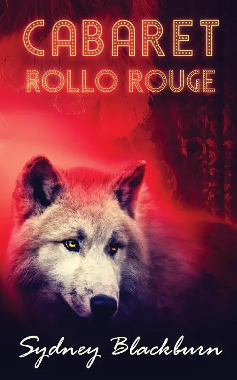 Cover of Cabaret Rollo Rouge