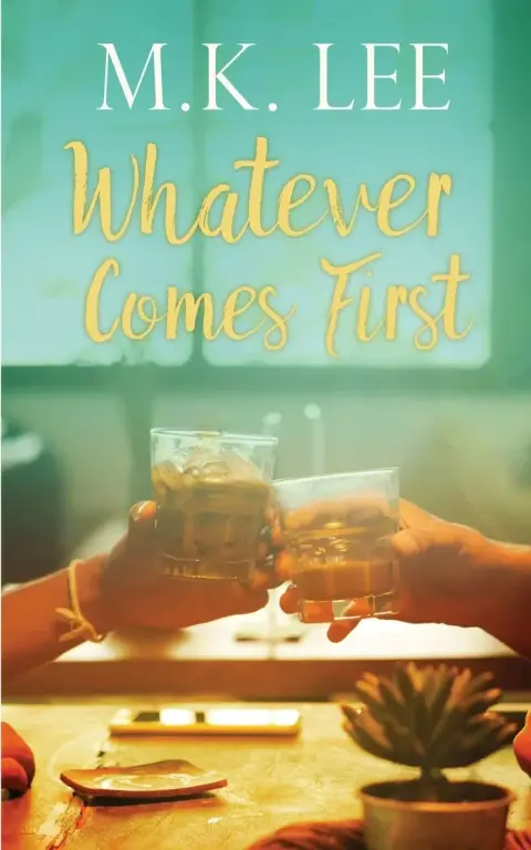 Cover of Whatever Comes First