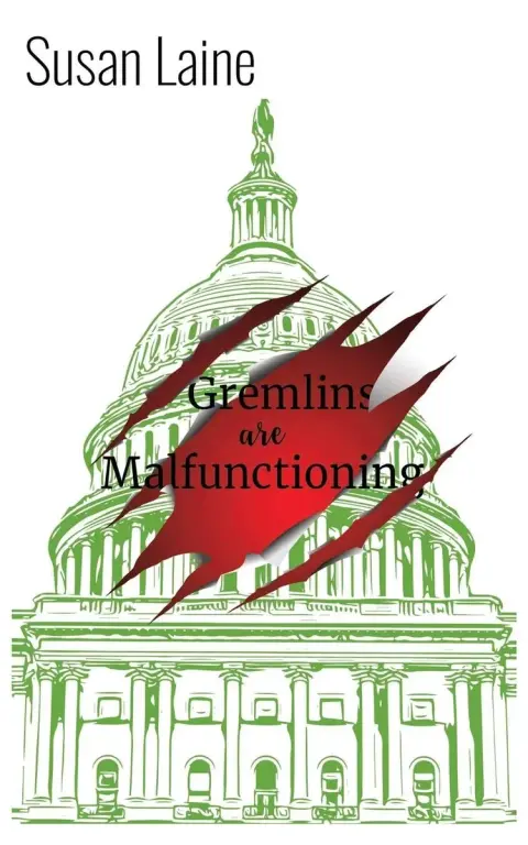 Cover of Gremlins are Malfunctioning