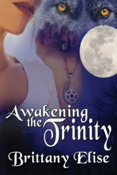 Cover of Awakening the Trinity