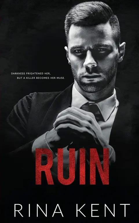 Cover of Ruin