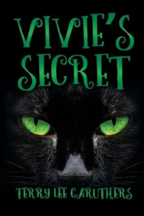 Cover of Vivie's Secret