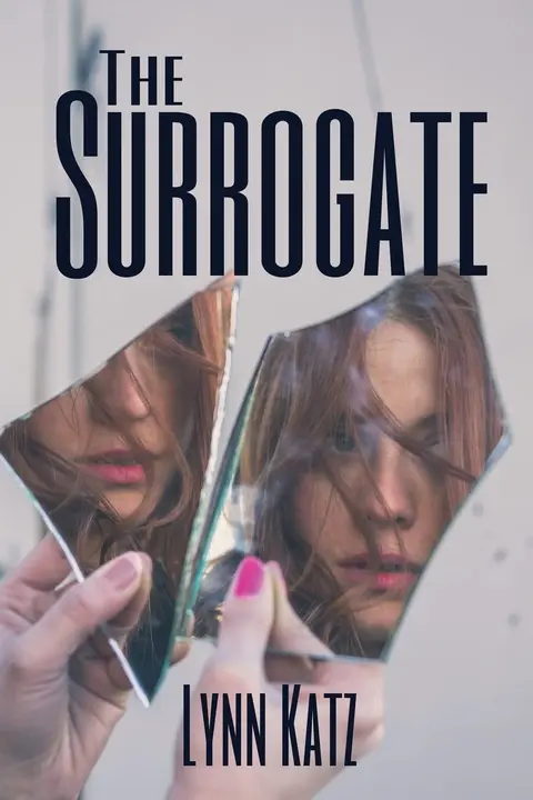 Cover of The Surrogate
