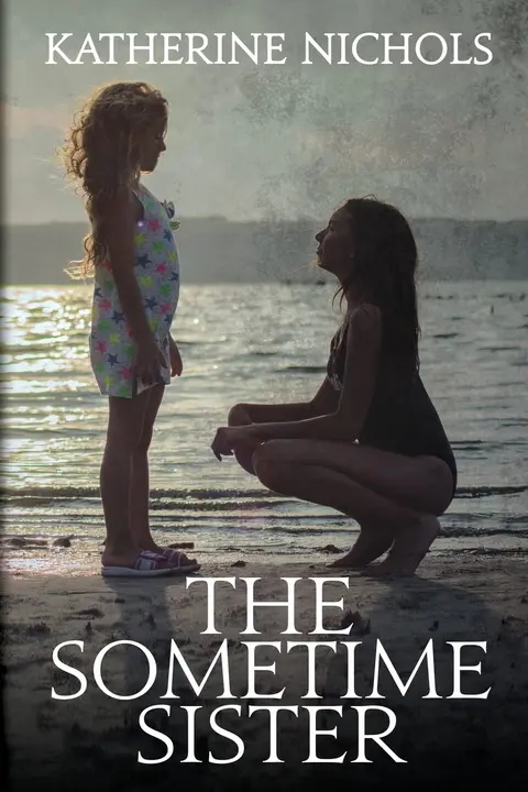 Cover of The Sometime Sister