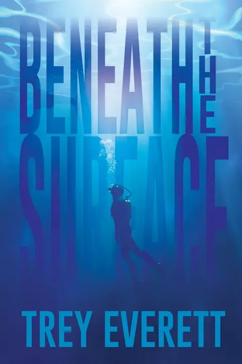 Cover of Beneath the Surface