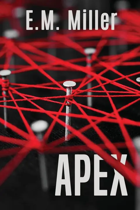 Cover of Apex