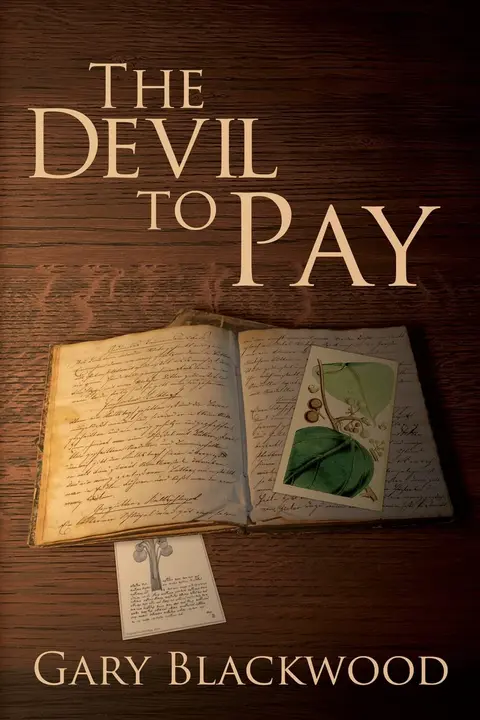 Cover of The Devil to Pay