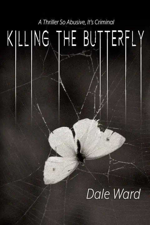 Cover of Killing the Butterfly