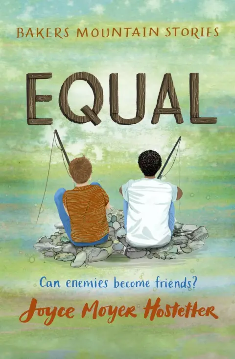 Cover of Equal