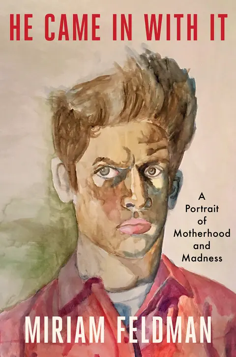 Cover of He Came in with It