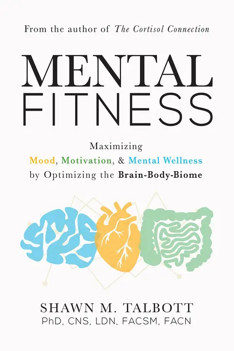 Cover of Mental Fitness