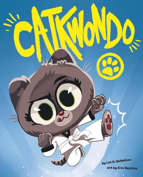 Cover of Catkwondo