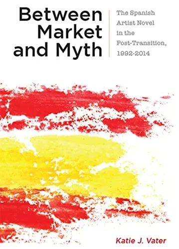 Cover of Between Market and Myth