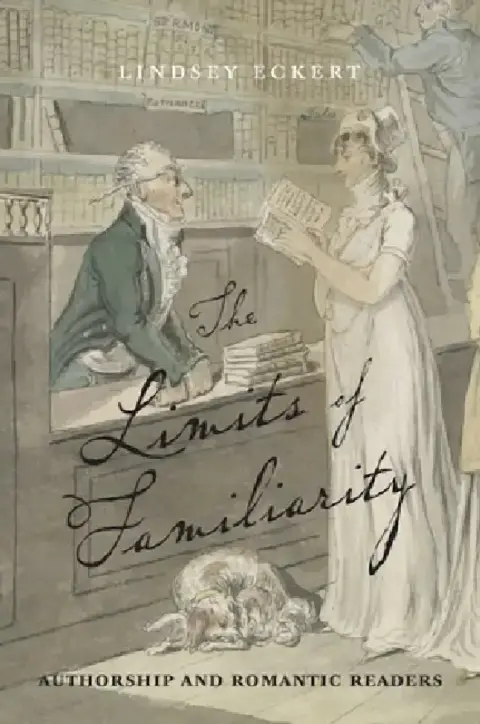 Cover of The Limits of Familiarity