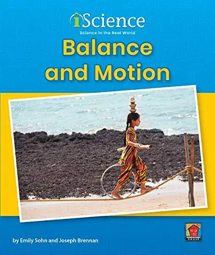 Cover of Balance and Motion