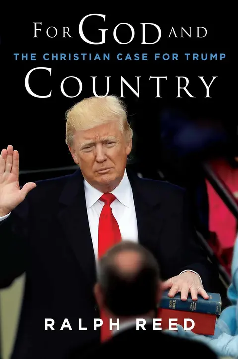 Cover of For God and Country