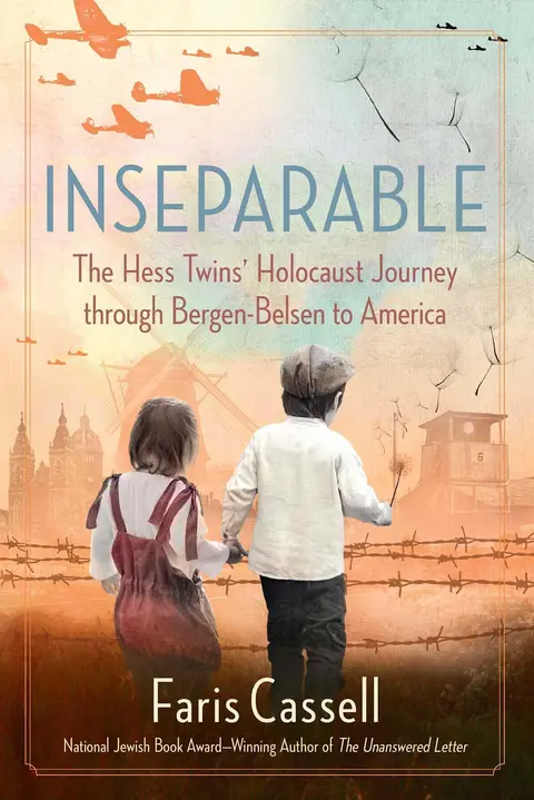 Cover of Inseparable