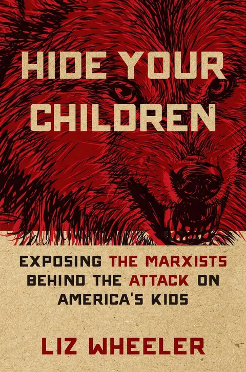 Cover of Hide Your Children
