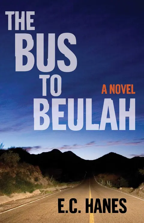 Cover of The Bus to Beluah