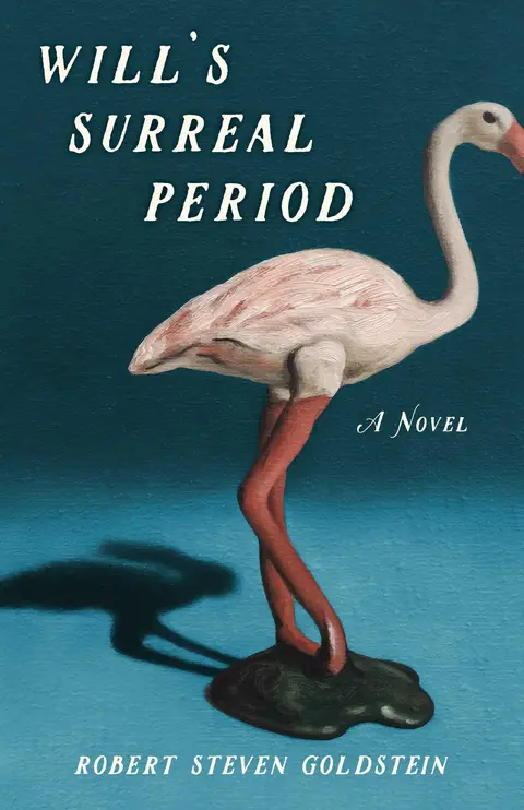 Cover of Will's Surreal Period