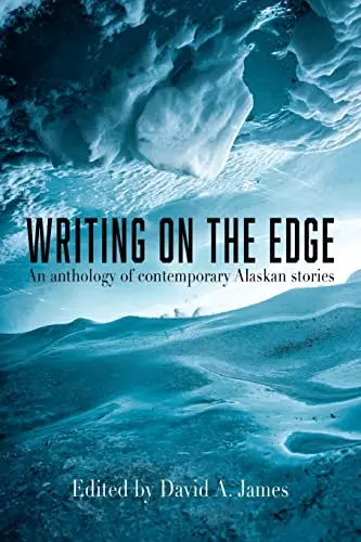 Cover of Writing on the Edge