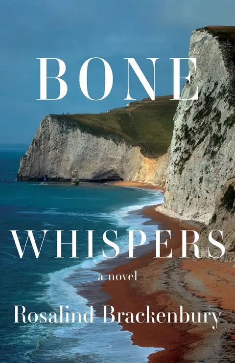 Cover of Bone Whispers