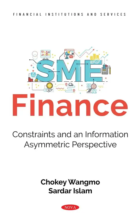 Cover of Sme Finance